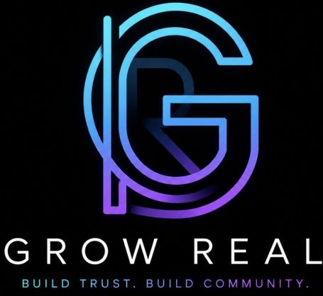 Grow Real Social Media Beratung für Unternehmen und Politiker